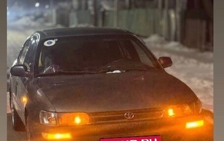 Toyota Corolla, 1996 год, 210 000 рублей, 5 фотография