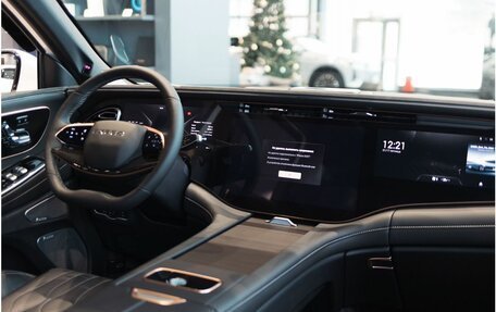 CheryExeed VX, 2024 год, 6 830 000 рублей, 37 фотография