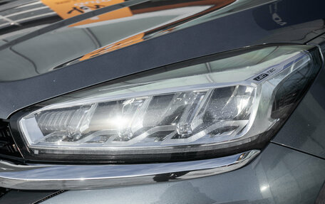 Chery Tiggo 8 I, 2021 год, 1 735 000 рублей, 3 фотография