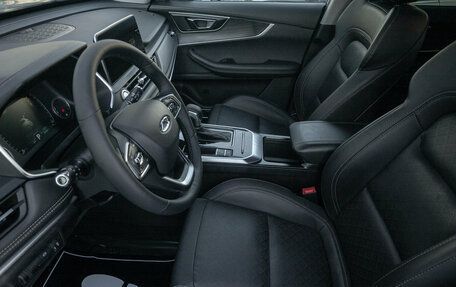 Chery Tiggo 8 I, 2021 год, 1 735 000 рублей, 10 фотография