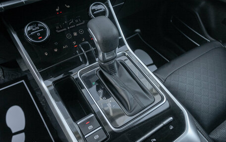 Chery Tiggo 8 I, 2021 год, 1 735 000 рублей, 13 фотография