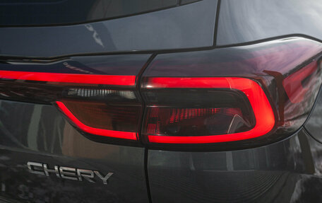 Chery Tiggo 8 I, 2021 год, 1 735 000 рублей, 7 фотография