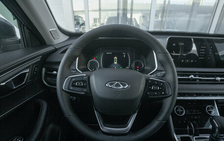 Chery Tiggo 8 I, 2021 год, 1 735 000 рублей, 18 фотография