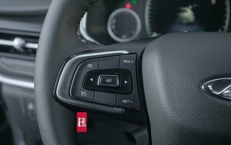 Chery Tiggo 8 I, 2021 год, 1 735 000 рублей, 11 фотография