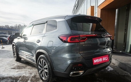 Chery Tiggo 8 I, 2021 год, 1 735 000 рублей, 5 фотография