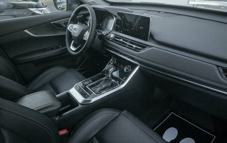 Chery Tiggo 8 I, 2021 год, 1 735 000 рублей, 19 фотография