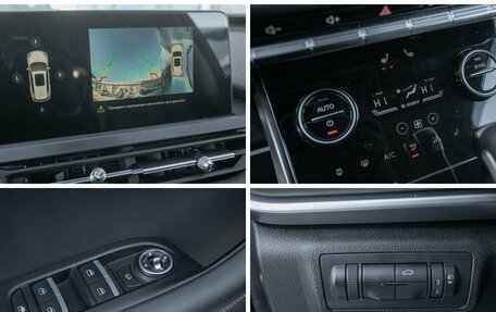 Chery Tiggo 8 I, 2021 год, 1 735 000 рублей, 22 фотография