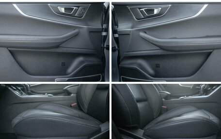 Chery Tiggo 8 I, 2021 год, 1 735 000 рублей, 21 фотография