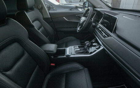 Chery Tiggo 8 I, 2021 год, 1 735 000 рублей, 20 фотография