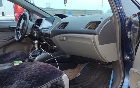 Honda Civic VIII, 2007 год, 400 000 рублей, 7 фотография