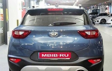 KIA Stonic, 2020 год, 1 600 000 рублей, 5 фотография