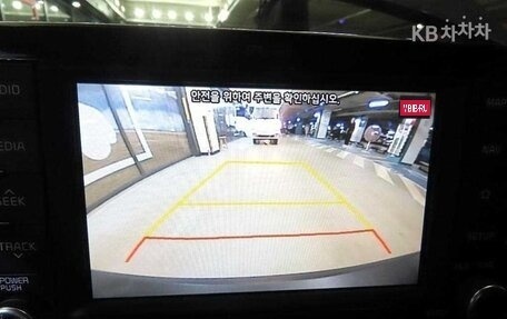 KIA Stonic, 2020 год, 1 600 000 рублей, 15 фотография