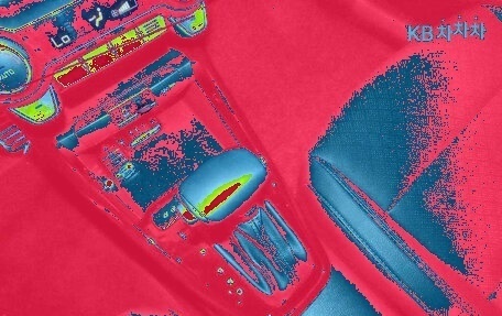 KIA Stonic, 2020 год, 1 600 000 рублей, 11 фотография