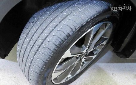 KIA Stonic, 2020 год, 1 600 000 рублей, 19 фотография