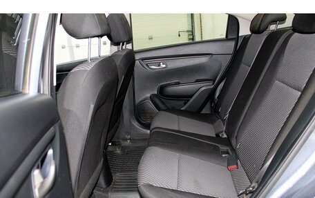 KIA Rio IV, 2017 год, 1 349 000 рублей, 13 фотография