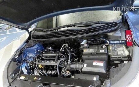 KIA Stonic, 2020 год, 1 600 000 рублей, 18 фотография