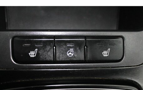 KIA Rio IV, 2017 год, 1 349 000 рублей, 17 фотография