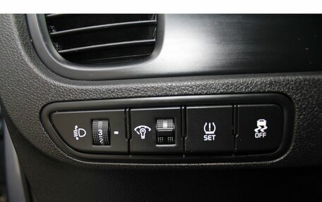 KIA Rio IV, 2017 год, 1 349 000 рублей, 16 фотография