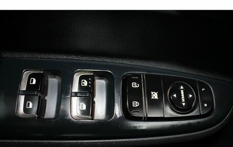 KIA Rio IV, 2017 год, 1 349 000 рублей, 20 фотография