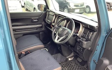 Suzuki Hustler, 2022 год, 1 014 143 рублей, 8 фотография