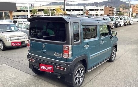 Suzuki Hustler, 2022 год, 1 014 143 рублей, 5 фотография