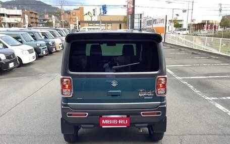 Suzuki Hustler, 2022 год, 1 014 143 рублей, 6 фотография