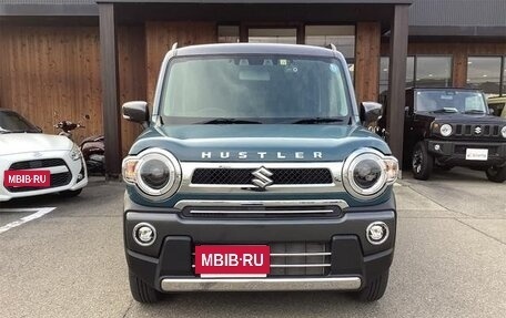 Suzuki Hustler, 2022 год, 1 014 143 рублей, 2 фотография