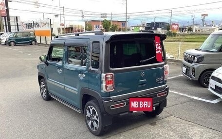 Suzuki Hustler, 2022 год, 1 014 143 рублей, 7 фотография