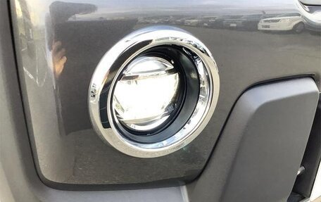 Suzuki Hustler, 2022 год, 1 014 143 рублей, 10 фотография