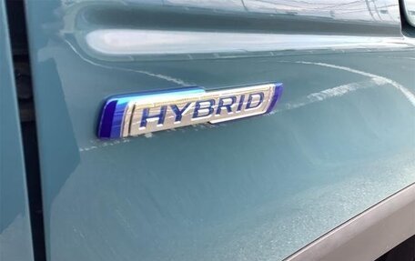 Suzuki Hustler, 2022 год, 1 014 143 рублей, 14 фотография