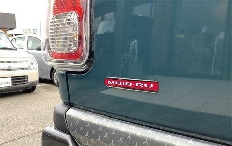 Suzuki Hustler, 2022 год, 1 014 143 рублей, 12 фотография