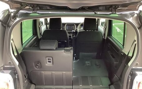 Suzuki Hustler, 2022 год, 1 014 143 рублей, 28 фотография