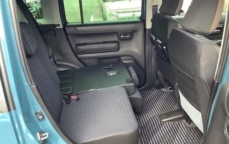 Suzuki Hustler, 2022 год, 1 014 143 рублей, 30 фотография