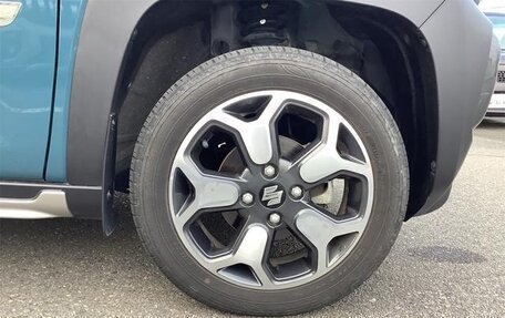 Suzuki Hustler, 2022 год, 1 014 143 рублей, 35 фотография