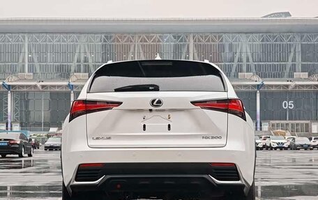 Lexus NX, 2021 год, 3 800 000 рублей, 3 фотография