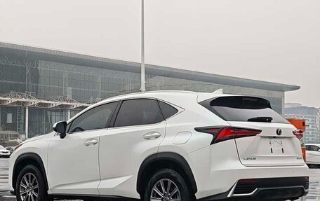 Lexus NX, 2021 год, 3 800 000 рублей, 6 фотография