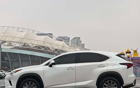 Lexus NX, 2021 год, 3 800 000 рублей, 5 фотография