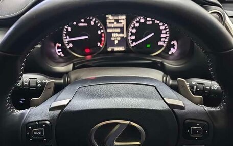 Lexus NX, 2021 год, 3 800 000 рублей, 14 фотография