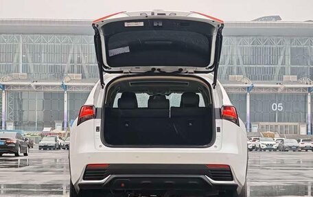 Lexus NX, 2021 год, 3 800 000 рублей, 10 фотография