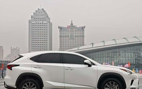 Lexus NX, 2021 год, 3 800 000 рублей, 8 фотография