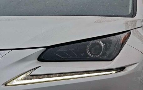 Lexus NX, 2021 год, 3 800 000 рублей, 12 фотография