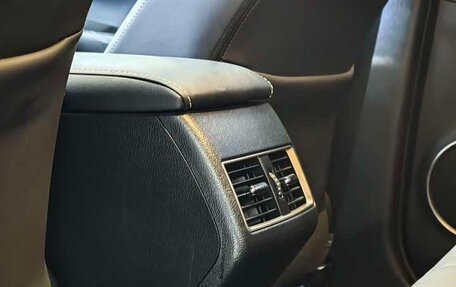 Lexus NX, 2021 год, 3 800 000 рублей, 22 фотография