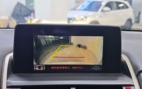 Lexus NX, 2021 год, 3 800 000 рублей, 20 фотография