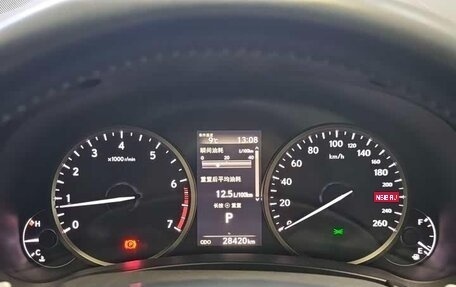 Lexus NX, 2021 год, 3 800 000 рублей, 21 фотография