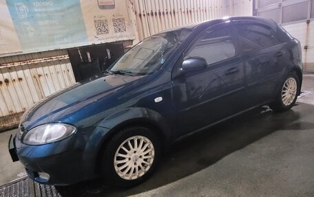 Chevrolet Lacetti, 2008 год, 360 000 рублей, 8 фотография