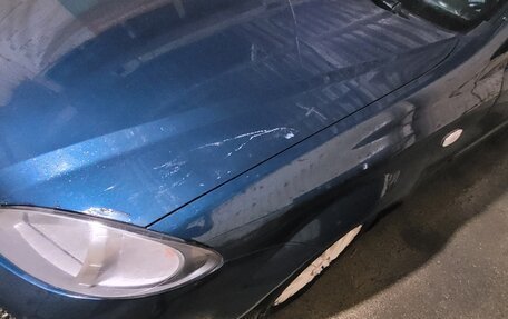 Chevrolet Lacetti, 2008 год, 360 000 рублей, 7 фотография