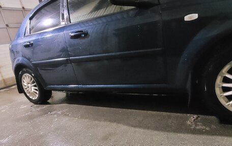 Chevrolet Lacetti, 2008 год, 360 000 рублей, 10 фотография