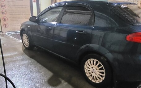 Chevrolet Lacetti, 2008 год, 360 000 рублей, 5 фотография