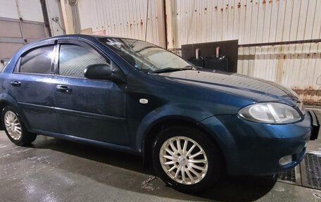 Chevrolet Lacetti, 2008 год, 360 000 рублей, 6 фотография