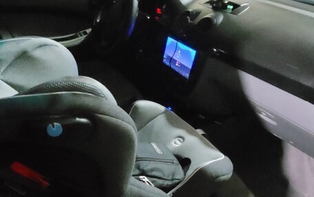 Chevrolet Lacetti, 2008 год, 360 000 рублей, 11 фотография